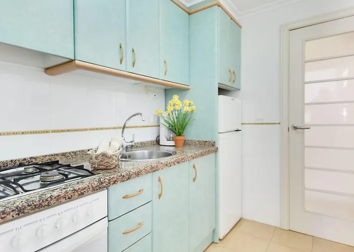 Amatista Unitursa Appartement