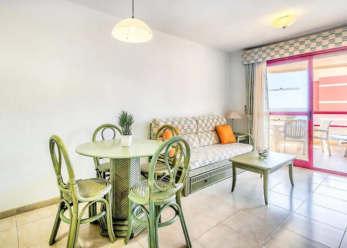 Appartement Amatista Unitursa Calpe