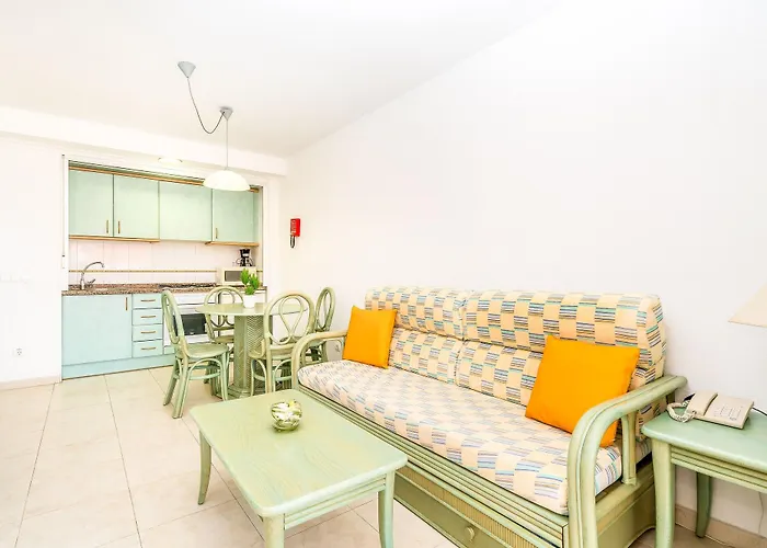 Amatista Unitursa Appartement