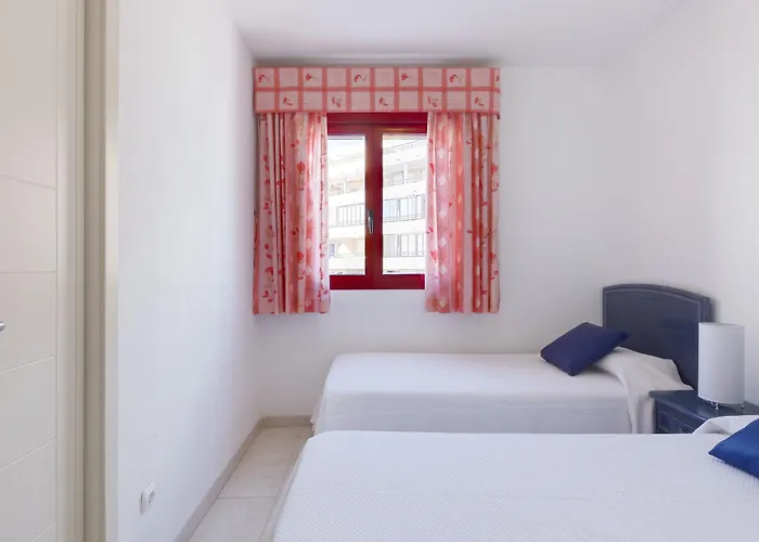 Amatista Unitursa Apartment *