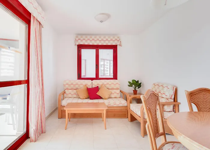 Appartement Amatista Unitursa *