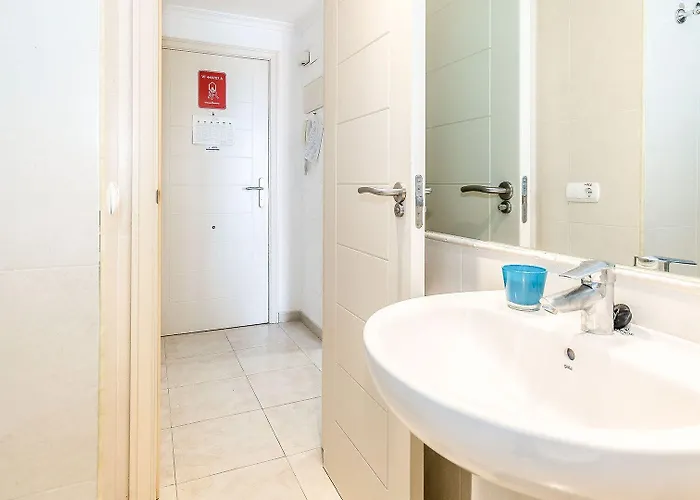 Apartment Amatista Unitursa