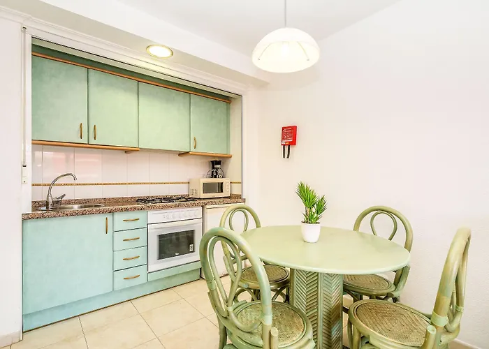 Amatista Unitursa * Calpe