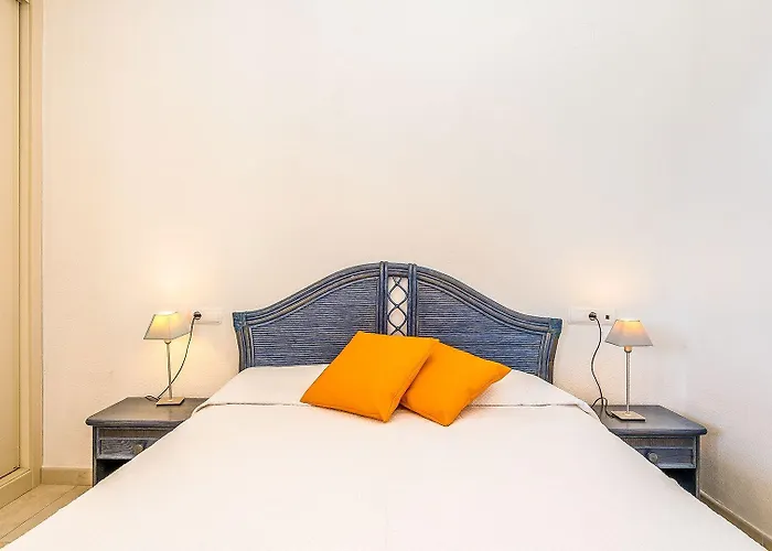 Amatista Unitursa Apartment *