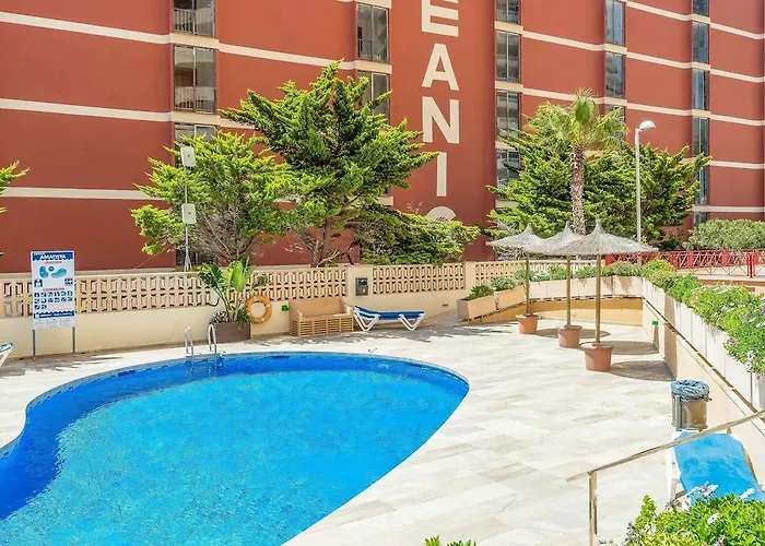 Amatista Unitursa Appartement