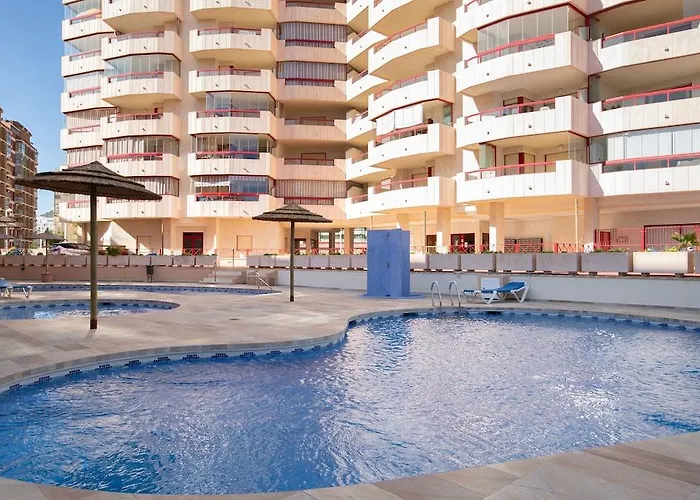 Apartment Amatista Unitursa *