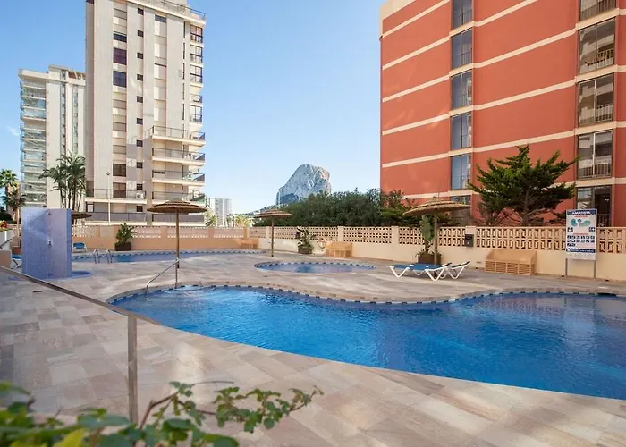 Appartement Amatista Unitursa *