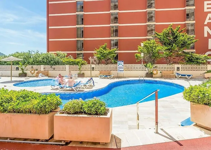 Amatista Unitursa * Calpe