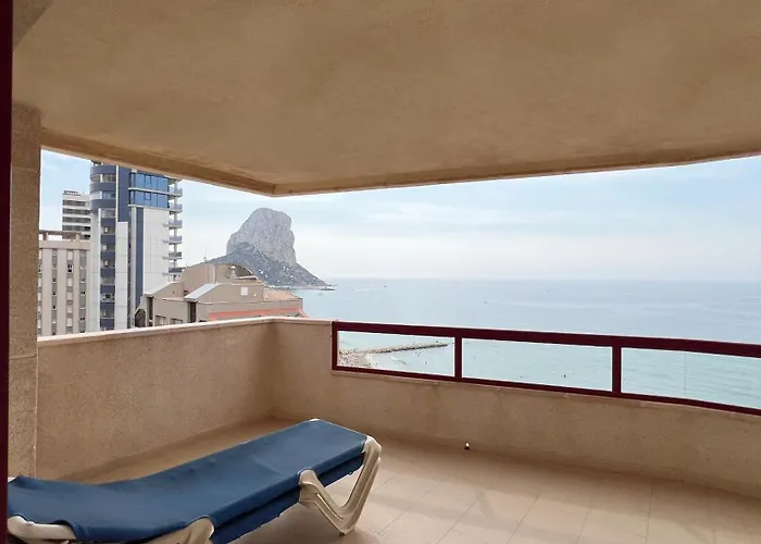 Amatista Unitursa * Calpe