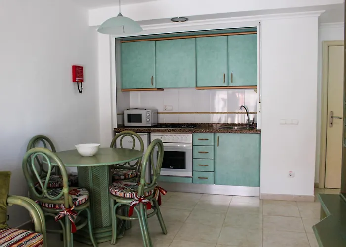 Amatista Unitursa Apartment