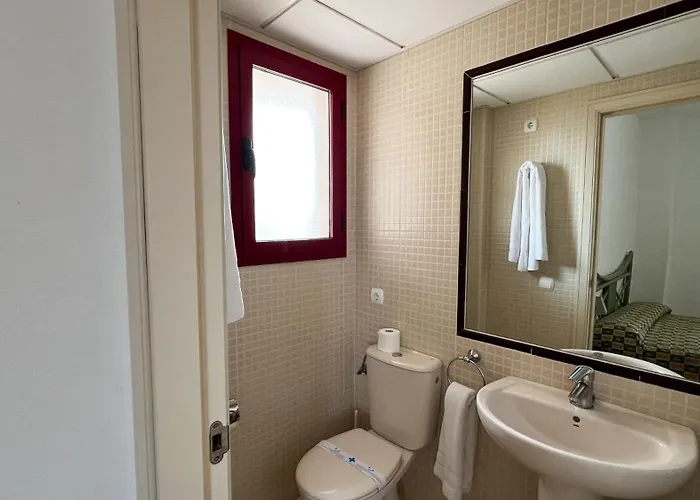 Appartement Amatista Unitursa