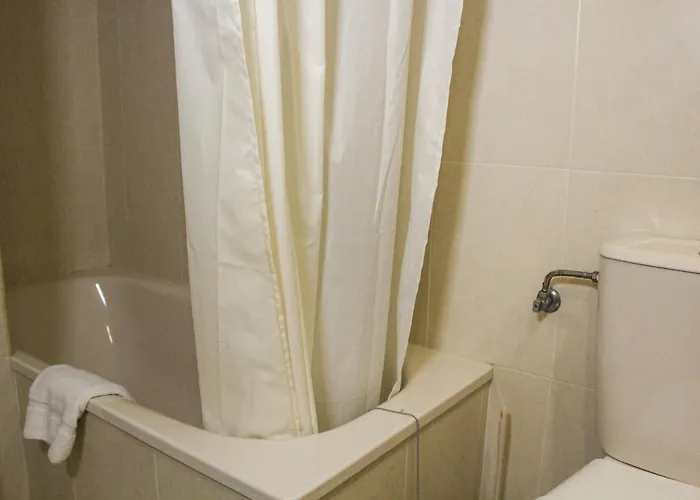 Amatista Unitursa Appartement *