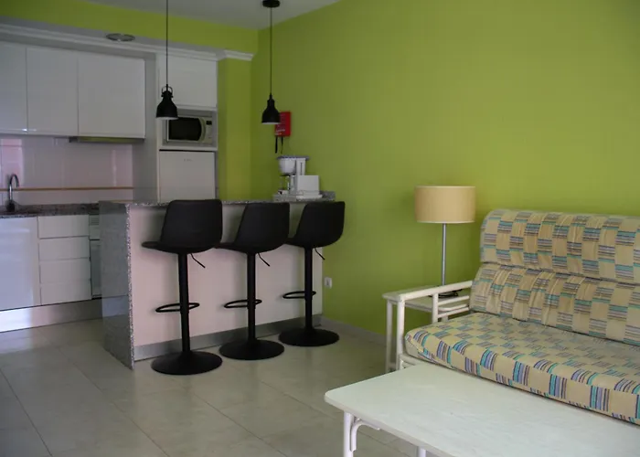 Amatista Unitursa Appartement