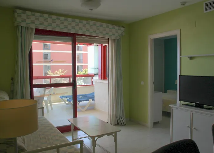 Amatista Unitursa Appartement *