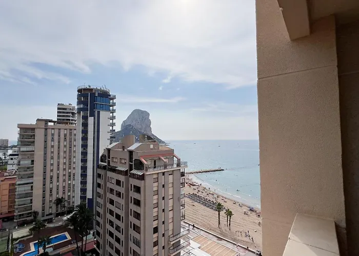 Amatista Unitursa Calpe