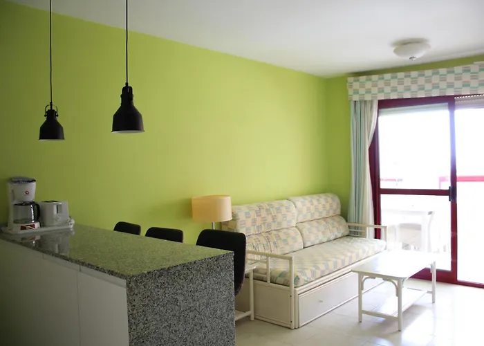 Appartement Amatista Unitursa