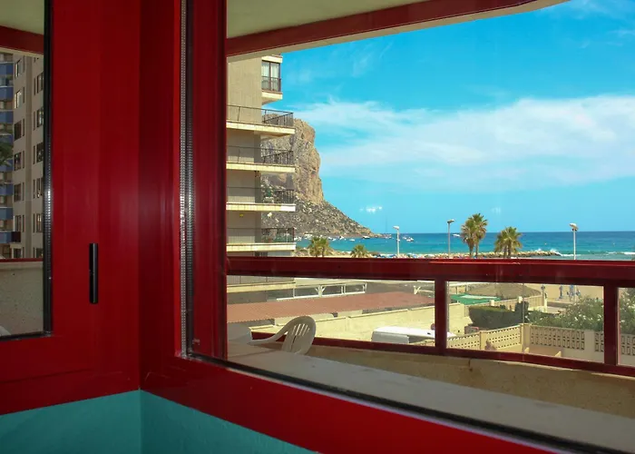 Appartement Amatista Unitursa *