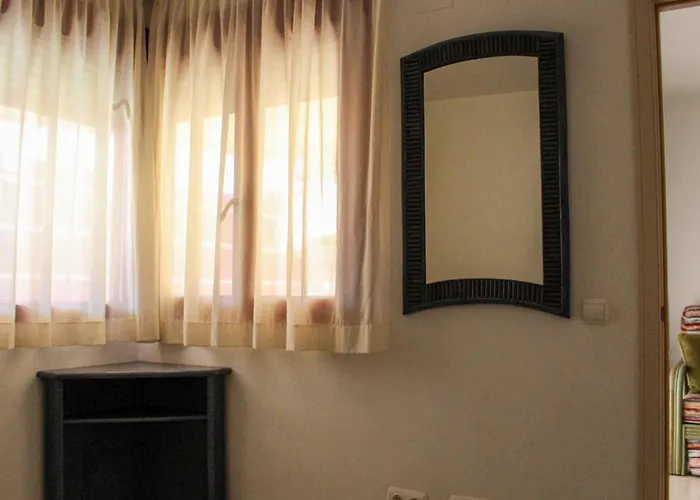 Amatista Unitursa Apartment