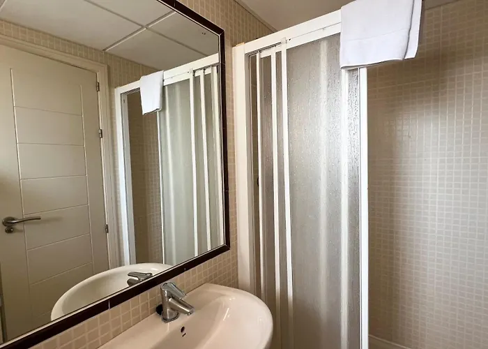 Appartement Amatista Unitursa Calpe