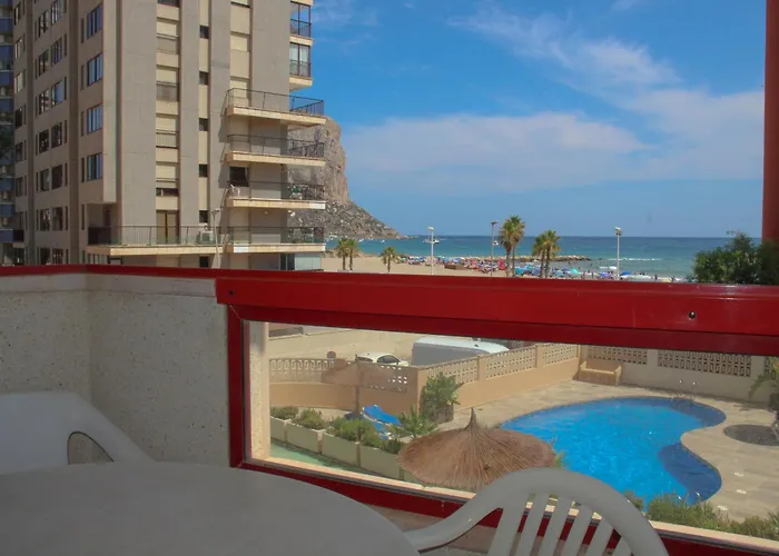 Amatista Unitursa Appartement