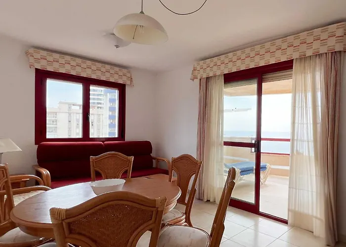 Amatista Unitursa Appartement *