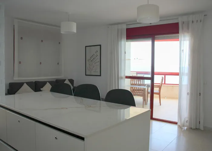 Amatista Unitursa Apartment