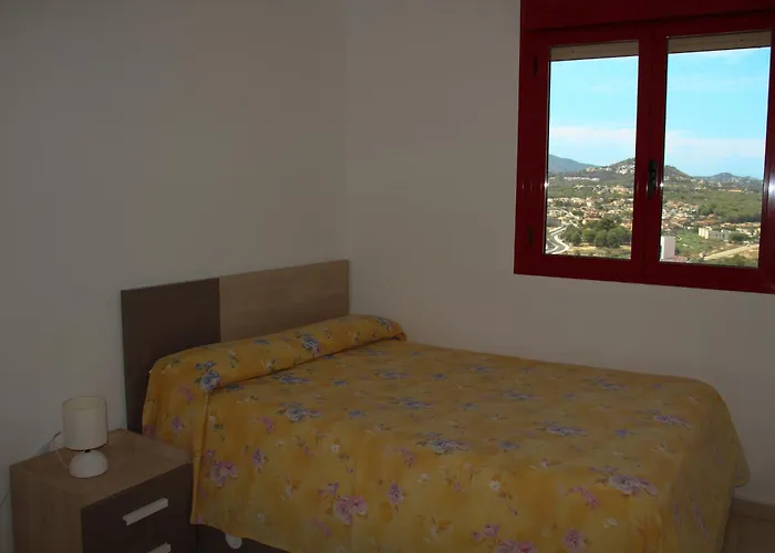 Apartment Amatista Unitursa