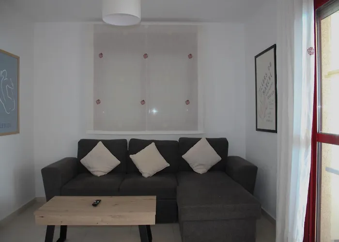 Apartment Amatista Unitursa Calp