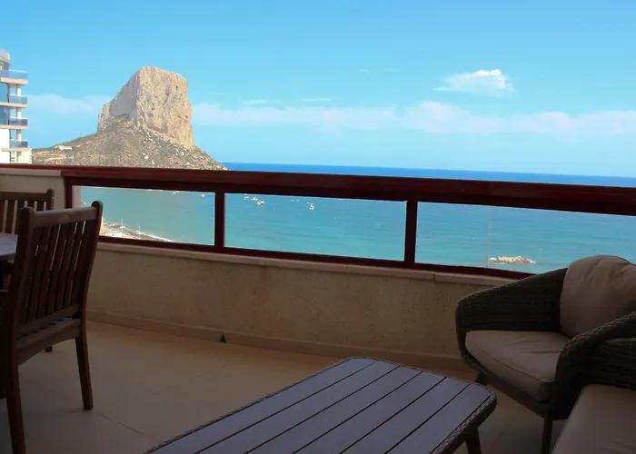 Amatista Unitursa Appartement