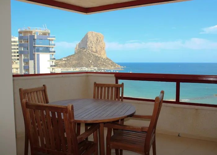 Appartement Amatista Unitursa