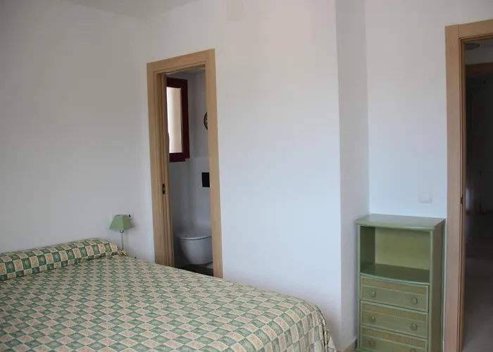 Apartment Amatista Unitursa *