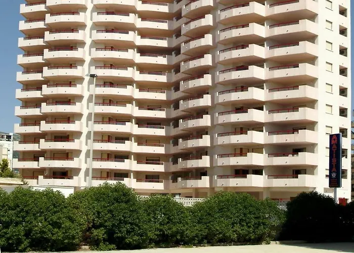 Apartment Amatista Unitursa