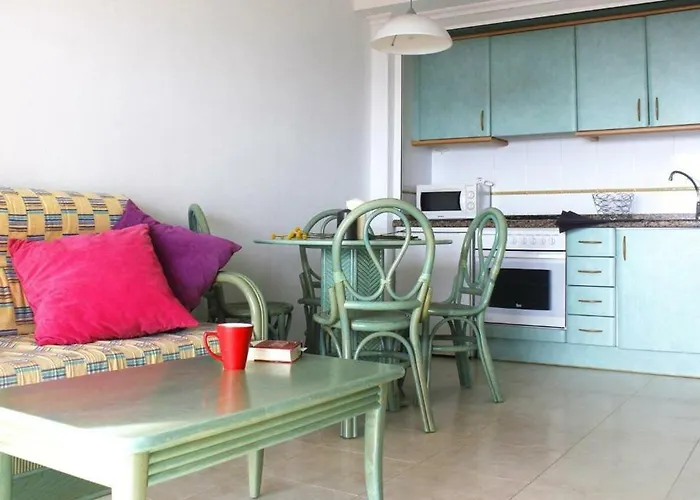 Amatista Unitursa Apartment