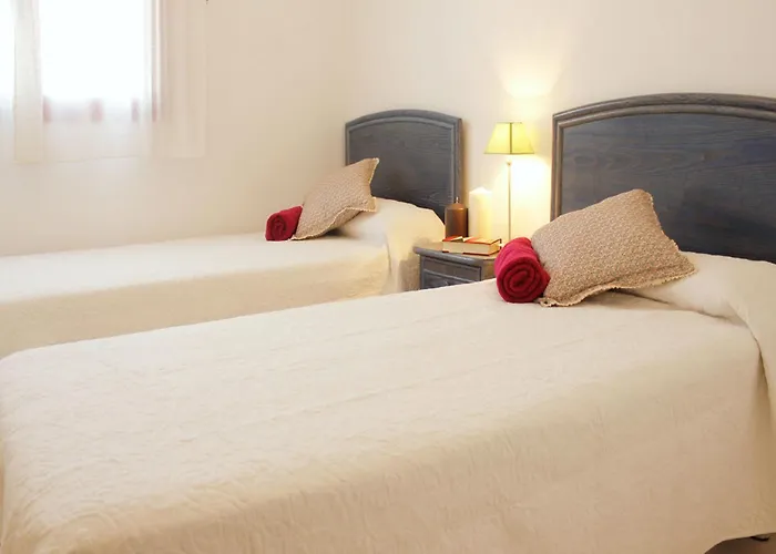 Amatista Unitursa Apartment *