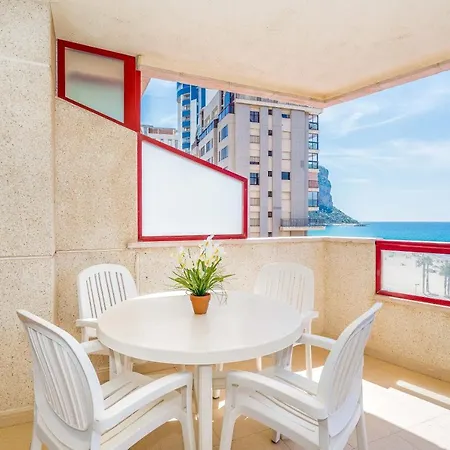 Amatista Unitursa * Calpe