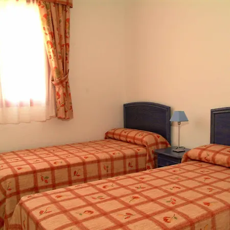 Lejlighed Amatista Unitursa Calpe