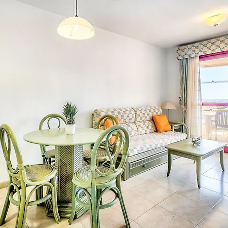 Lejlighed Amatista Unitursa Calpe