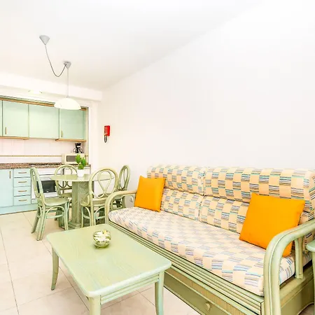 Amatista Unitursa Lejlighed