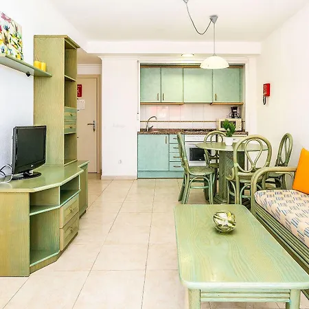 Amatista Unitursa Lejlighed Calpe