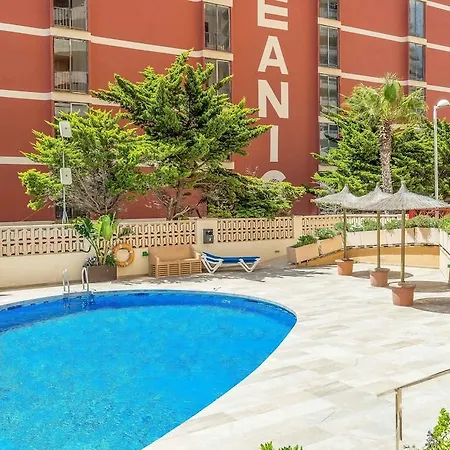 Amatista Unitursa Lejlighed