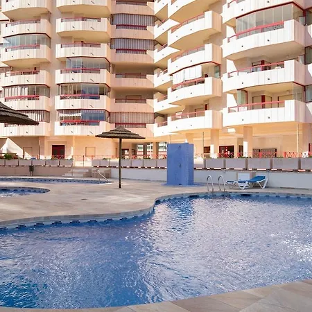 Lejlighed Amatista Unitursa *