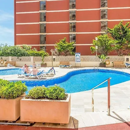 Amatista Unitursa * Calpe