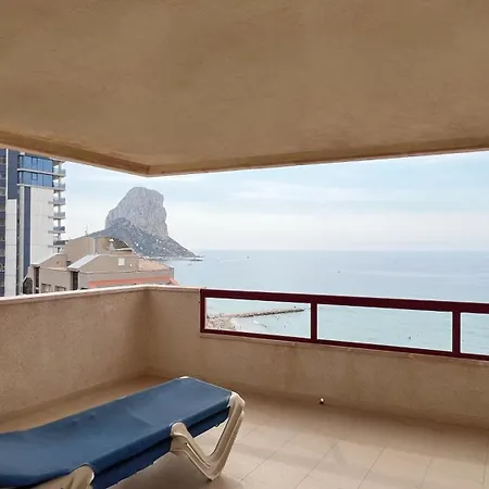 Amatista Unitursa * Calpe