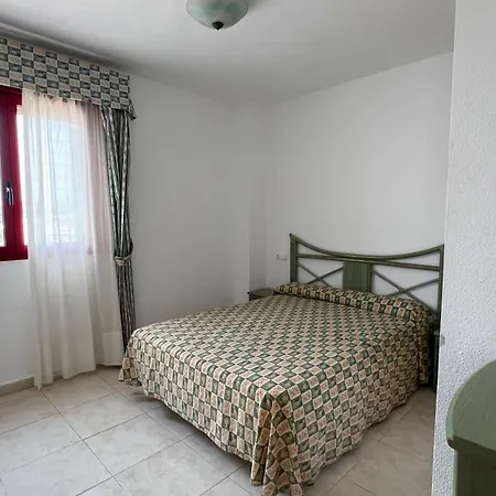 Lejlighed Amatista Unitursa Calpe