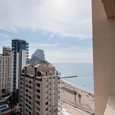 Amatista Unitursa Calpe