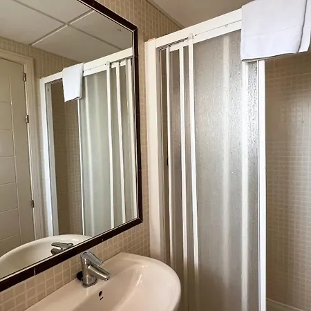 Lejlighed Amatista Unitursa Calpe