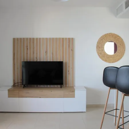 Lejlighed Amatista Unitursa Calpe