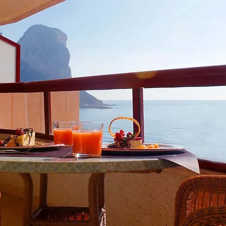 Amatista Unitursa Lejlighed *