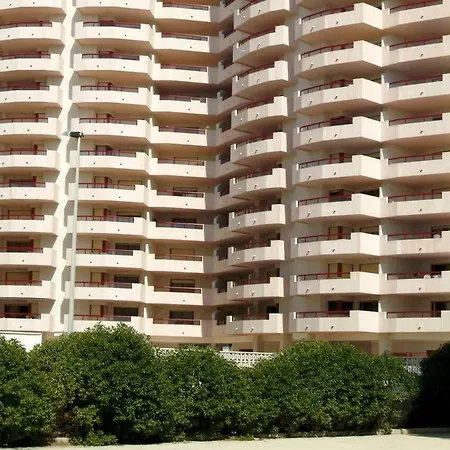 Lejlighed Amatista Unitursa