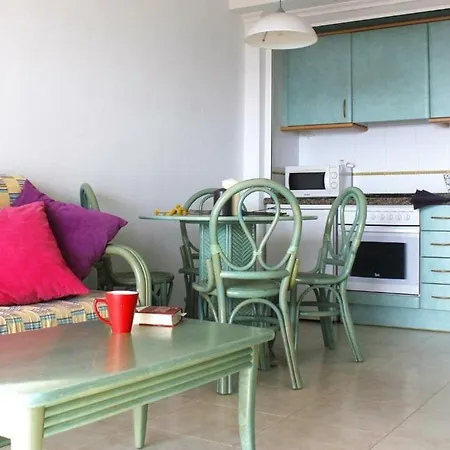 Amatista Unitursa Lejlighed